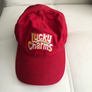 Lucky Charms Baseball Cap